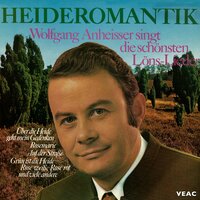Der Tauber - Wolfgang Anheisser