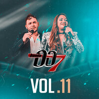 Te Deixo Ir - Banda 007