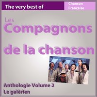 Mes jeunes années - Les Compagnons De La Chanson
