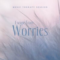 Water Therapeutic Sounds - Stress-Free Zone