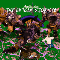 Tokyoboom - Alextrackone