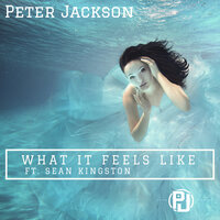 What It Feels Like - Peter Jackson & Sean Kingston