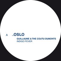 Ghetto Indigo - Guillaume & the Coutu Dumonts
