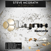Azimuth - Steve McGrath & Stanisha
