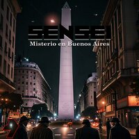 Misterio en Buenos Aires - SENSEI