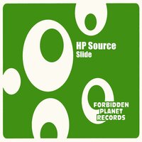 Slide - HP Source & Luminance