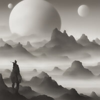 Distant Echoes - Viktor Vos