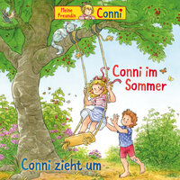 Conni im Sommer - Teil 10 - Conni