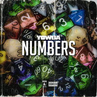 Numbers - Yowda