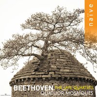 String Quartet No. 14 in C-Sharp Minor, Op. 131: IV. Andante ma non troppo e molto cantabile - Quatuor Mosaïques & Ludwig van Beethoven