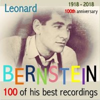 Symphony No.2, ICI 12: I. Andante moderato - Leonard Bernstein & New York Philharmonic Orchestra & Чарлз Айвз