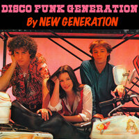 Get The Funk - New Generation