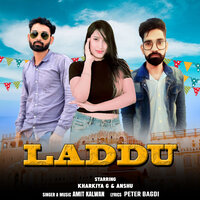 Laddu - Amit Kalwan