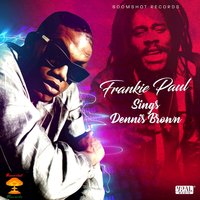 Concentrate - Frankie Paul