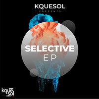I Love You More - Kquesol