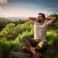 Estructuras Sonoras Para La Calma - Colectivo Binaural Épico & Relajarse Melodías & Sonidos Relajantes de la Naturaleza by Beneluxa