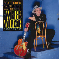Stay Out Of Automobiles - Webb Wilder