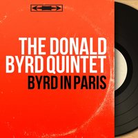 Dear Old Stockholm - Bobby Jaspar & The Donald Byrd Quintet