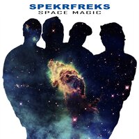 Prism - Spekrfreks & Actual Rafiq & Andrew Robertson