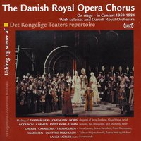 Fyrst Igor: Indledningskor - The Danish Royal Opera Chorus & Александр Порфирьевич Бородин