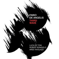 Tribulação - Ares Tavolazzi & Robert Bonisolo & luca De Toni & Fabio De Angelis
