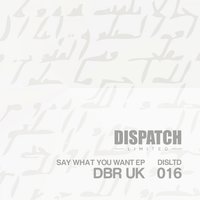 Kick'n Ya Door - DBR UK