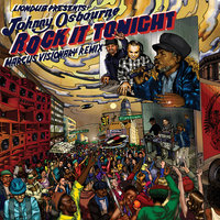 Rock it Tonight - Johnny Osbourne & Marcus Visionary