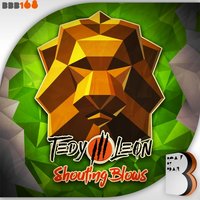 Shouting Blows - Tedy Leon