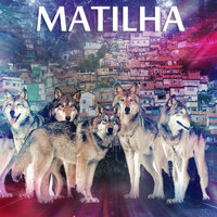 Matilha de Lobo - MC Ike & MC ID & Menor JV & MC Tinho CP