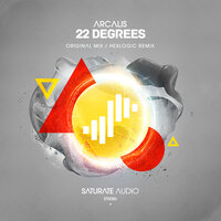 22 Degrees - Arcalis & Hexlogic