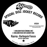 Harlequin Fiasco - In Flagranti & Kayroy