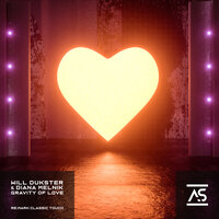 Gravity of Love - Will Dukster & Diana Melnik & Re:Mark