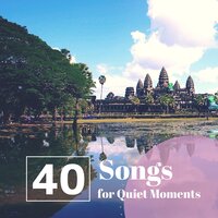 Monsters Lullaby - Quiet Amid Chaos & Green Nature SPA & Green Nature Spa & Quiet Amid Chaos