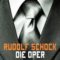Die Lieder! Ach, Mit Dem Dichter Traeumten Seelig WirE Was Bin Ich Aufgewacht, Du Schoene Fruehlingszeit (Werther) - Rudolf Schock & Жюль Массне