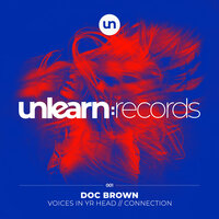 Voices in Yr Head - Doc Brown