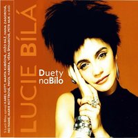 Zrcadlo - Lucie Bila
