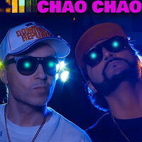 Chao Chao - Maximo Music & Max Salsapura & S-UVE