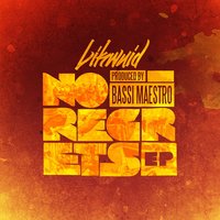 No Regrets - Likwuid & Eclipz & Hannibal & Logic & Sacrifyce & Midi Marc
