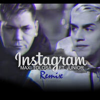 Instagram - Junior & Maxi Tolosa