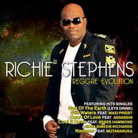 Hold Onto What You Got - Richie Stephens