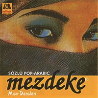 Dil Ah Zemferre - Mezdeke