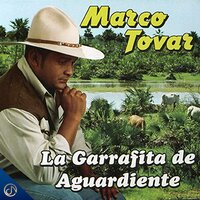 Por Dármela de Jembrero - Marco Tovar