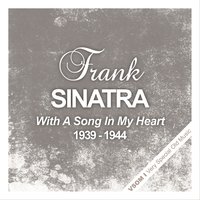Let Me Love You Tonight - Frank Sinatra