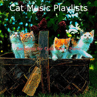 Background for Cats - Cat Music Playlists