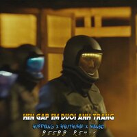 Hẹn Gặp Em Dưới Ánh Trăng - BeeBB & HIEUTHUHAI & HURRYKNG & Manbo