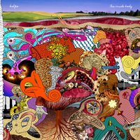 Petrified - Kelpe