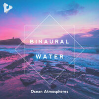 Ocean Treasures - Ocean Atmospheres & Ocean Waves for Sleep