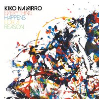 Cranc - Kiko Navarro