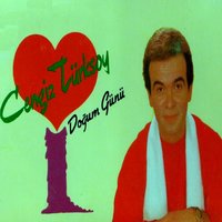 Ölesim Geldi - Cengiz Türksoy