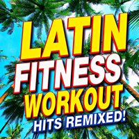 Fiesta Mundial - Workout Remix Factory